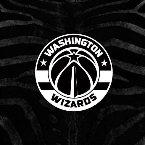 NBA Washington Wizards Animal Print Surface Pro Tablet Skin